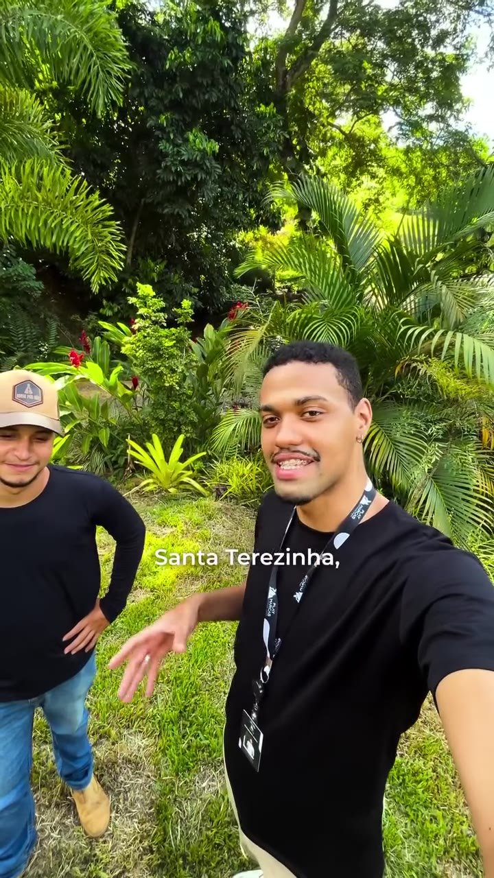 Prévia do depoimento de José