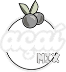 Açaí Mix