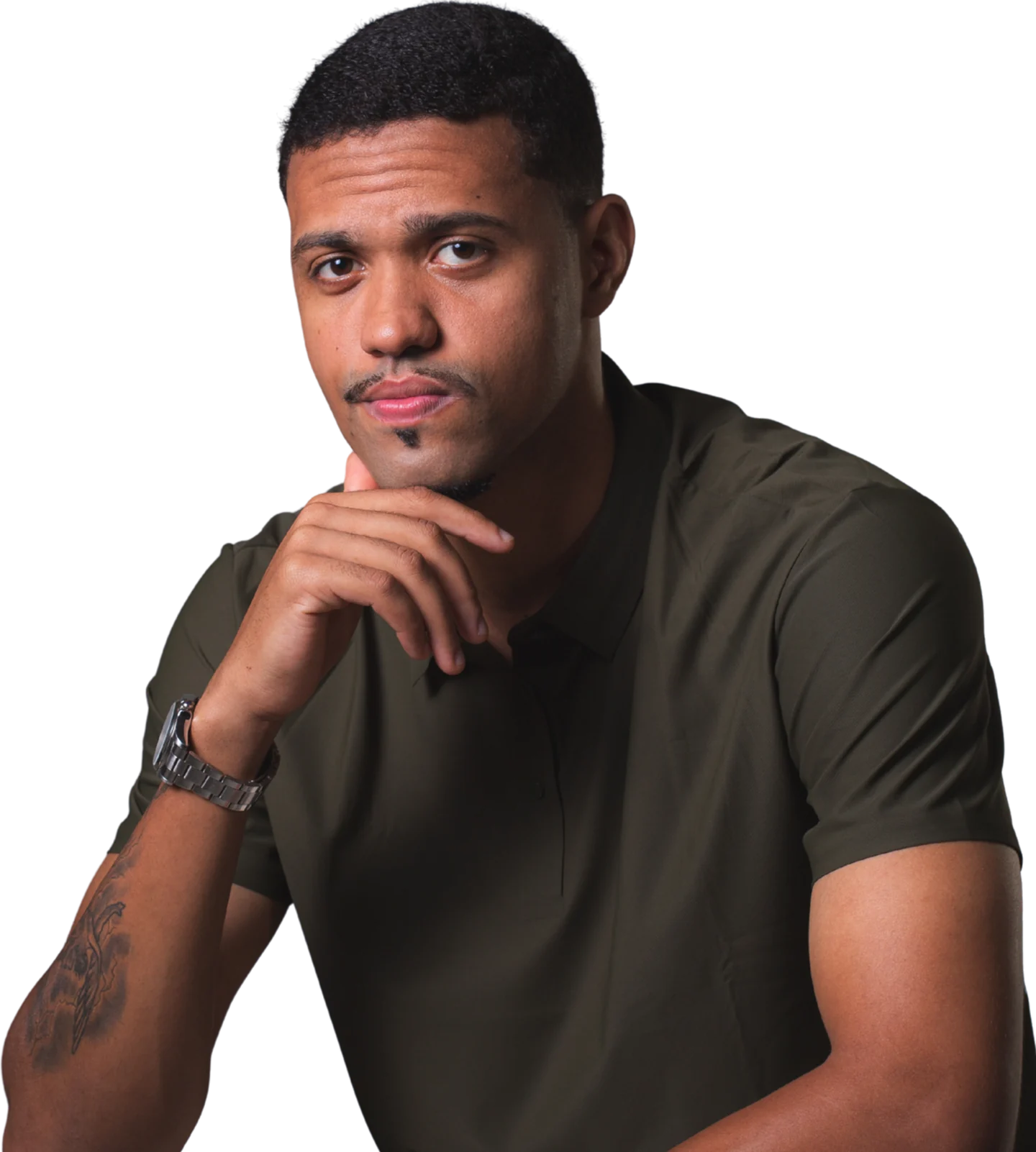 Richarlyson Gazolla, CEO da Play Marcas